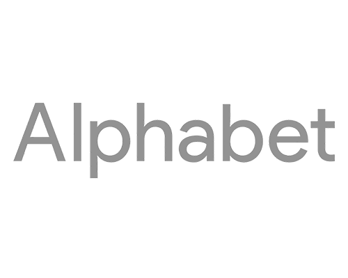 Alphabet