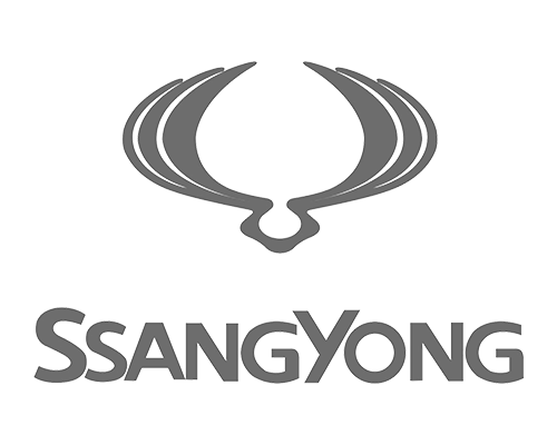 Ssangyong